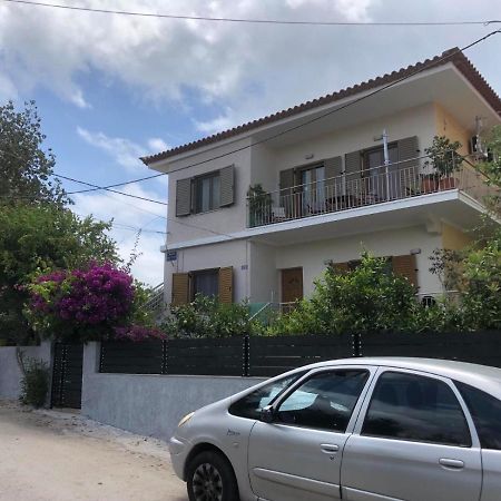 Cosy Apartment In Stoúpa المظهر الخارجي الصورة