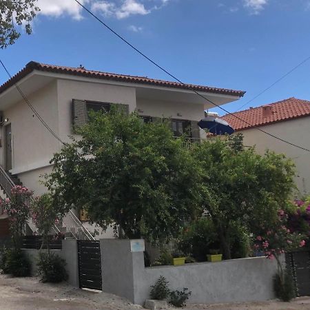 Cosy Apartment In Stoúpa المظهر الخارجي الصورة