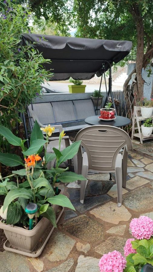 Cosy Apartment In Stoúpa المظهر الخارجي الصورة